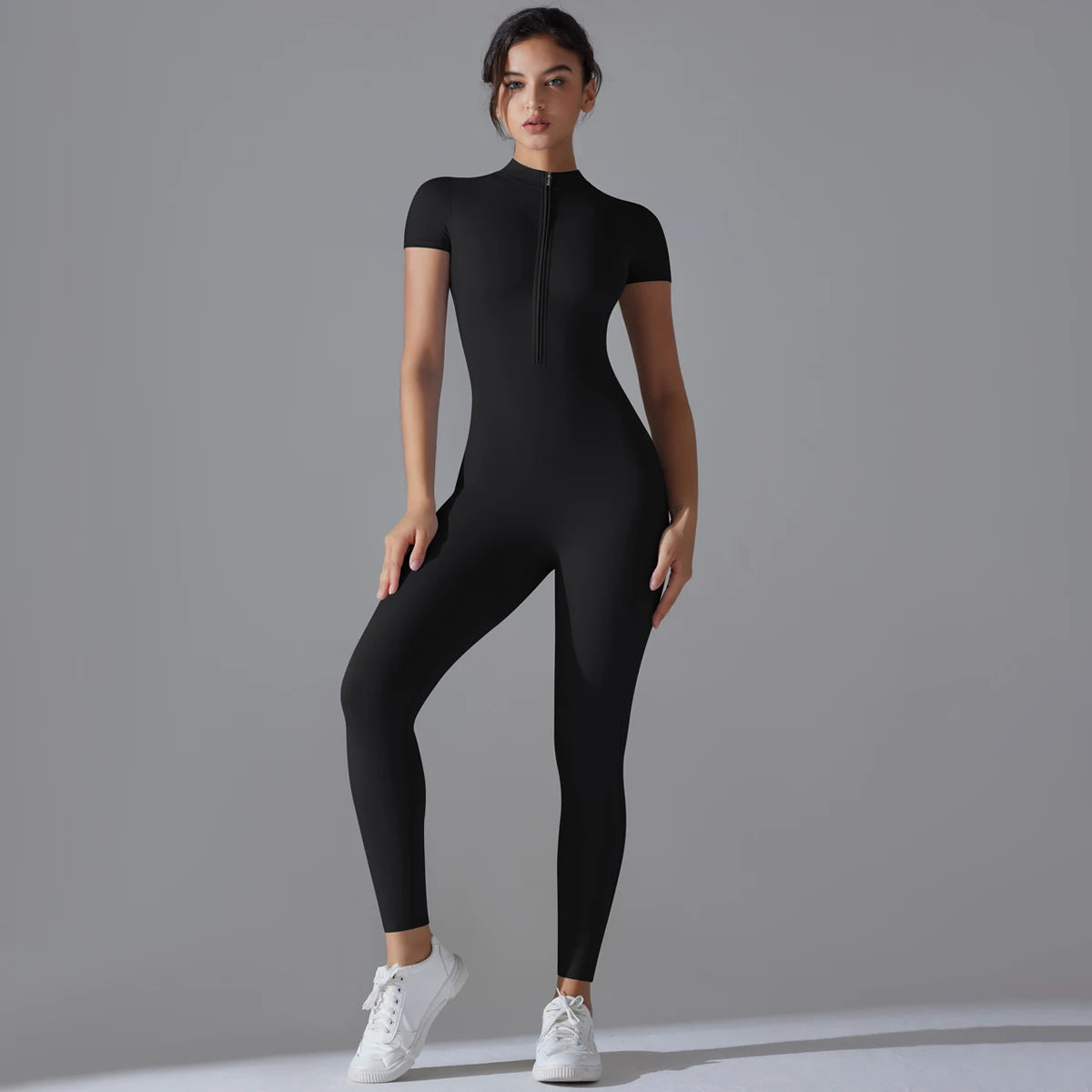 Macacão Fitness Feminino: Desempenho e Estilo
