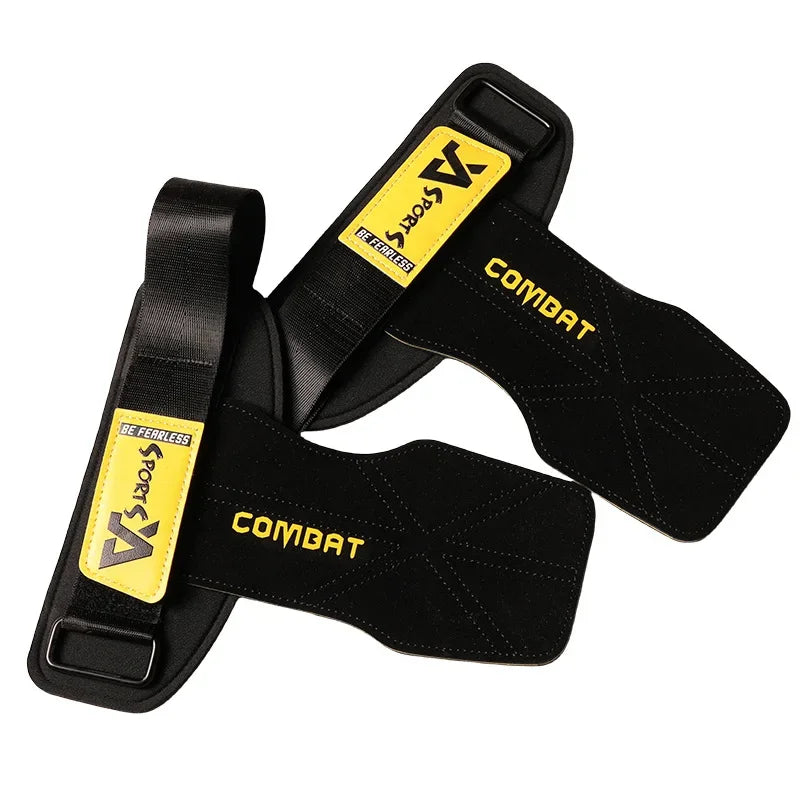 Luva Hand Grip com Proteção Suprema para Crossfit