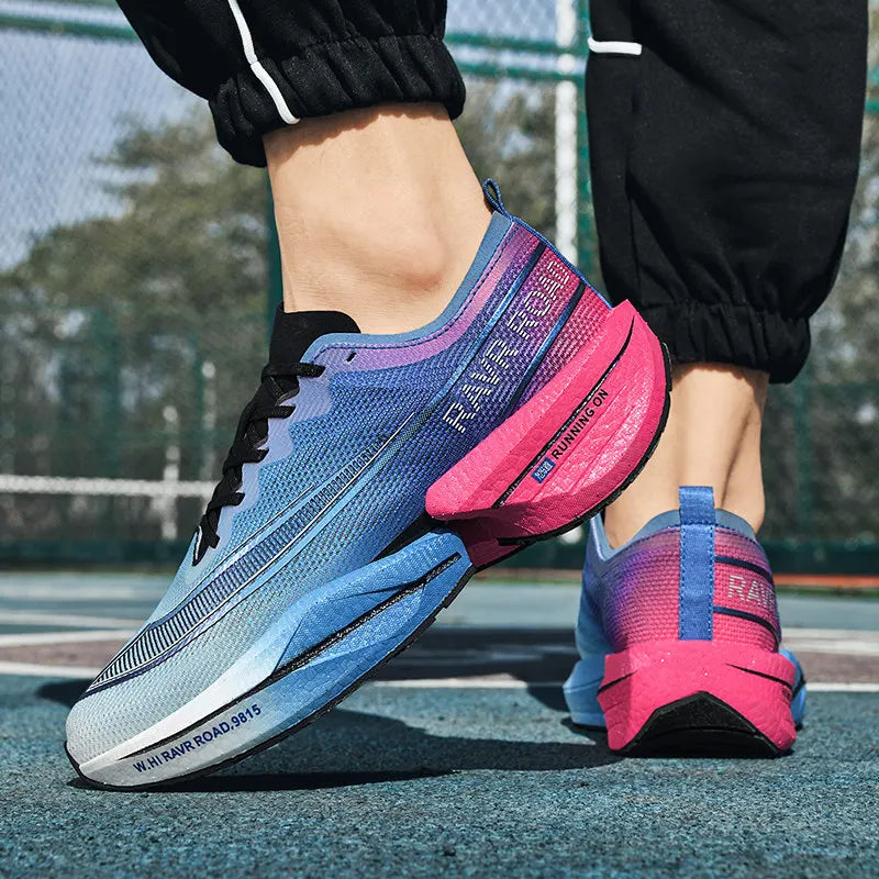 Tênis com Amortecimento Para Corrida - Velocity Pro