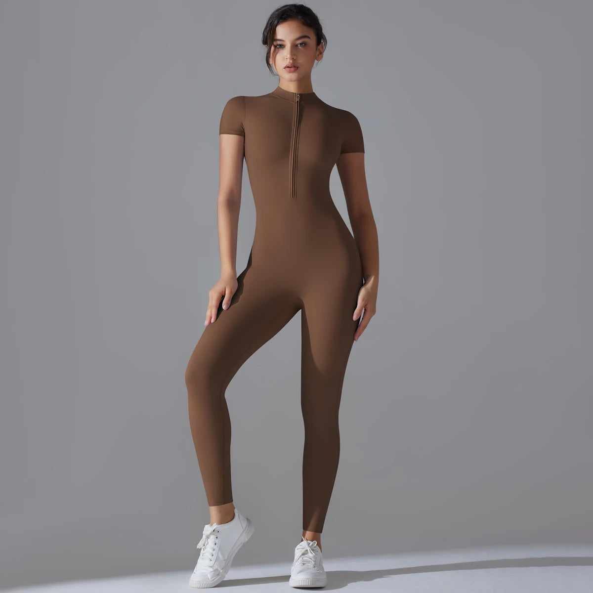 Macacão Fitness Feminino: Desempenho e Estilo