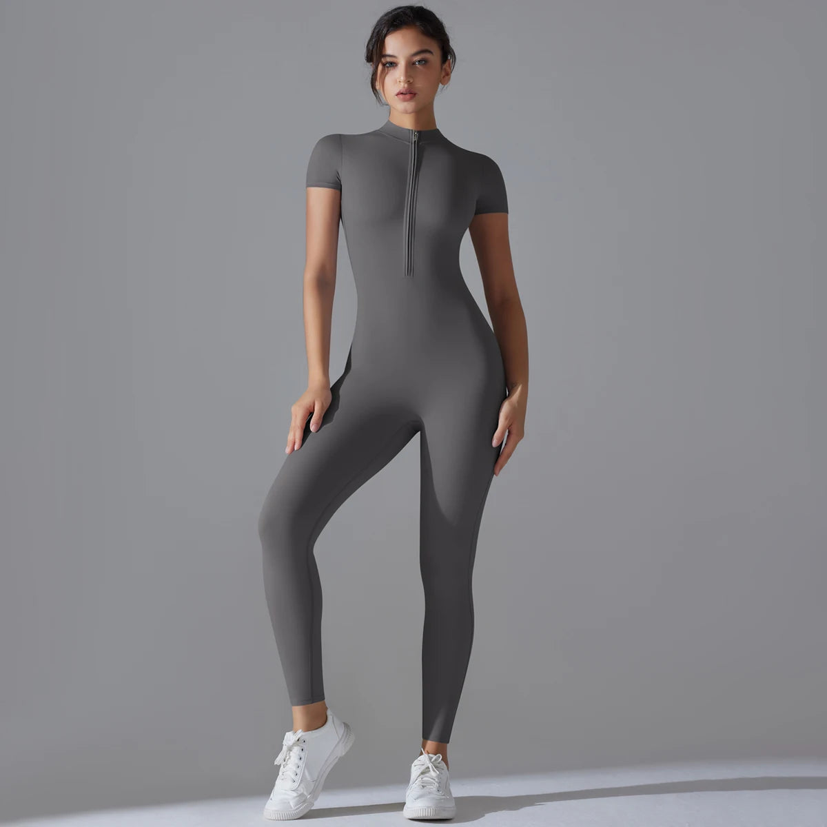 Macacão Fitness Feminino: Desempenho e Estilo