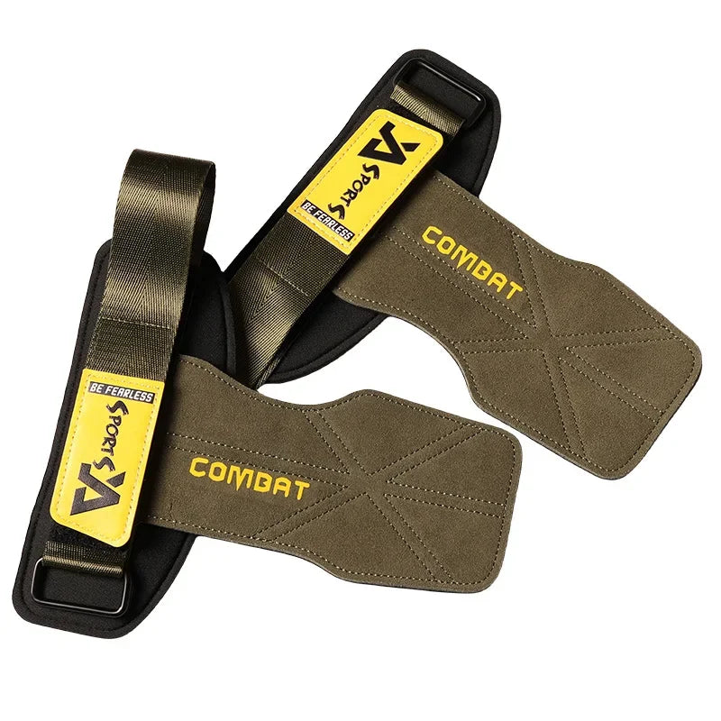 Luva Hand Grip com Proteção Suprema para Crossfit