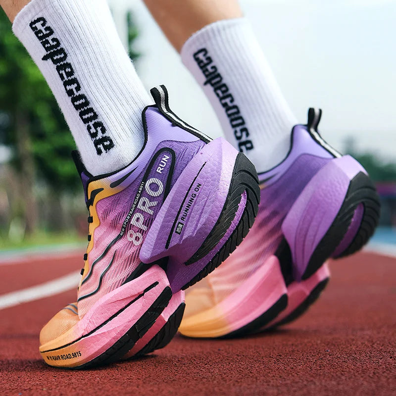 Tênis com Conforto e Performance Para Corrida - MaxCush