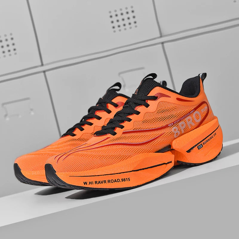 Tênis com Conforto e Performance Para Corrida - MaxCush