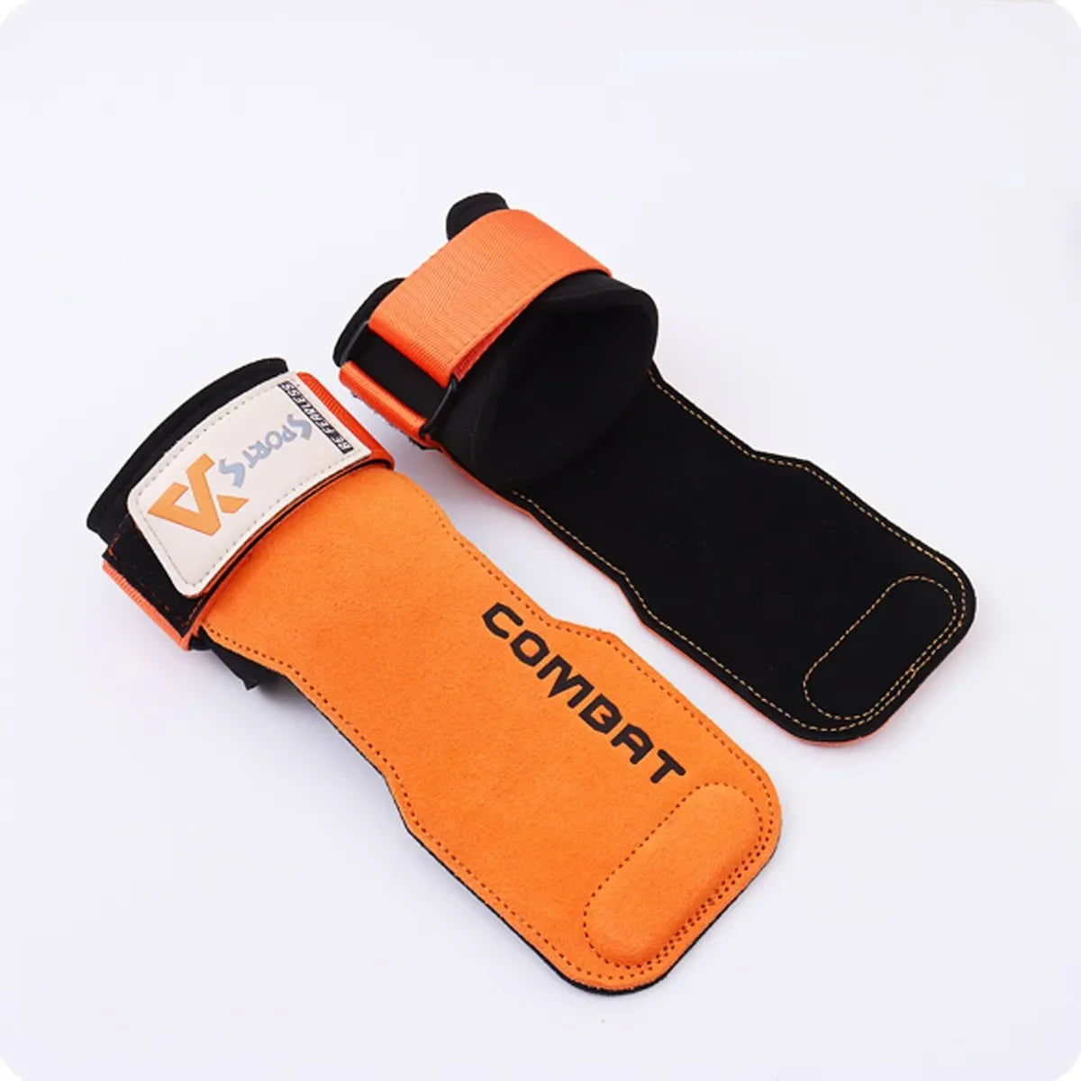 Luva Hand Grip com Proteção Extrema para Crossfit