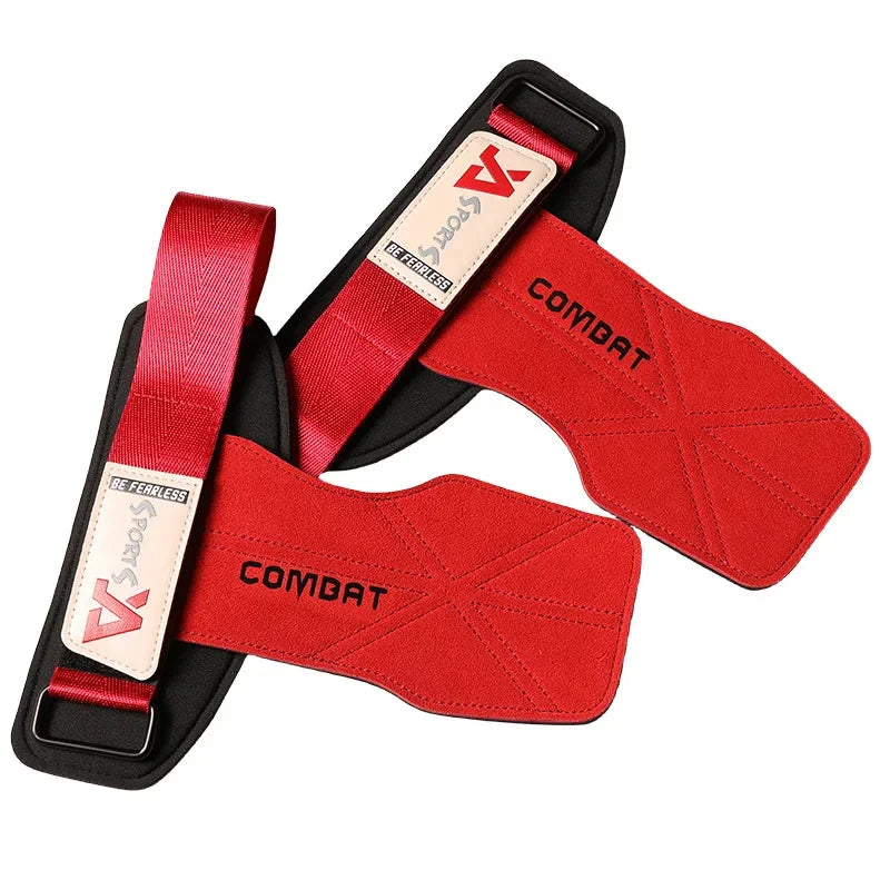 Luva Hand Grip com Proteção Suprema para Crossfit