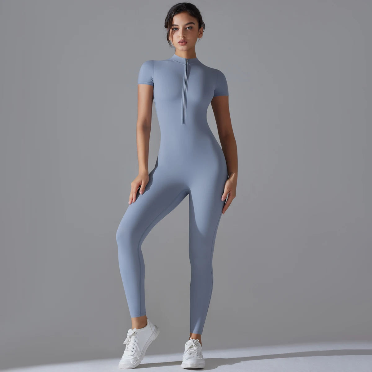 Macacão Fitness Feminino: Desempenho e Estilo
