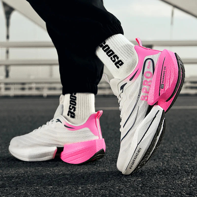Tênis com Conforto e Performance Para Corrida - MaxCush