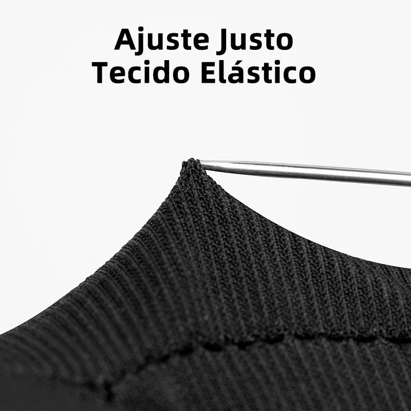 Luva Antiderrapante para Ciclismo