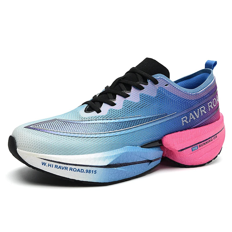 Tênis com Amortecimento Para Corrida - Velocity Pro